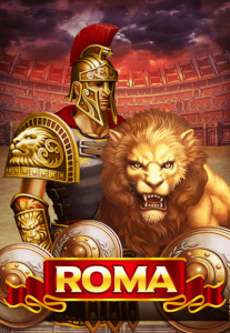 เกมสล็อตออนไลน์ Roma Slot