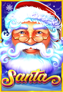 เกมสล็อตออนไลน์ Santa’s Wonderland