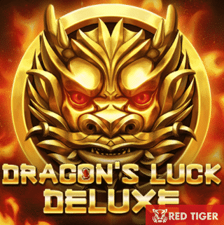 สล็อต เกม Dragon’s Luck